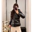 Moncler 몽클레어 글래레인 롱 슬리브 패딩 +4color