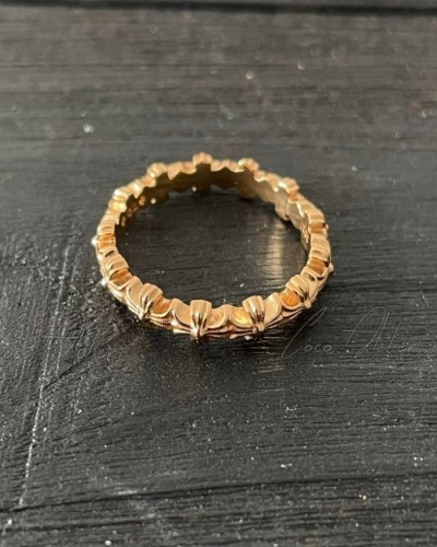 Chrome Hearts 크롬하츠 반지