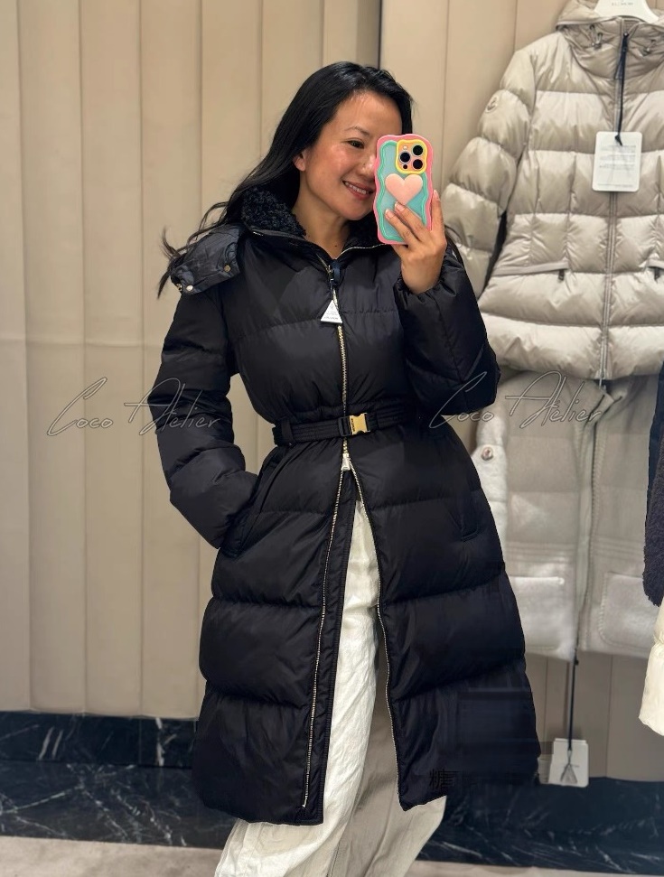 Moncler 몽클레어 다운 패딩