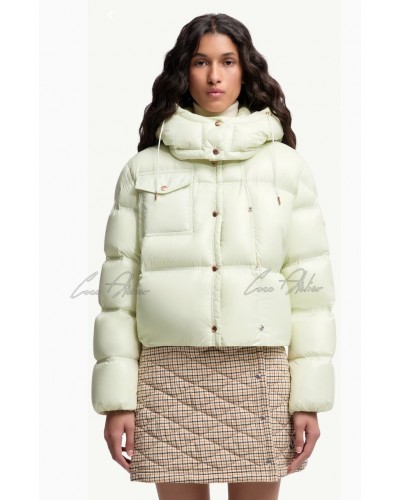 Moncler 몽클레어 다운 패딩