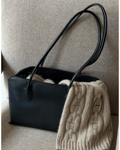 [THE ROW] 더로우 테라스백