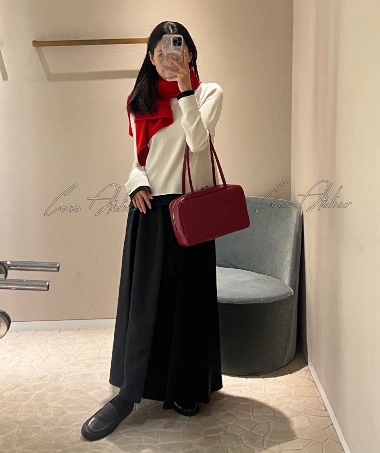 THE ROW 더로우 로퍼