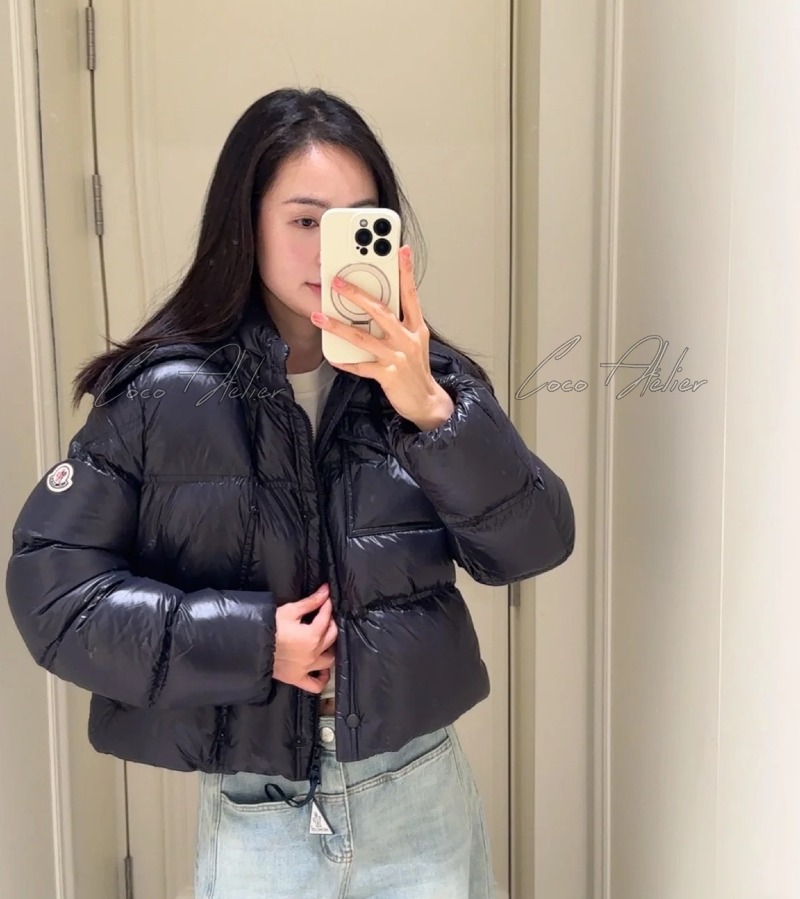 Moncler 몽클레어 다운 패딩