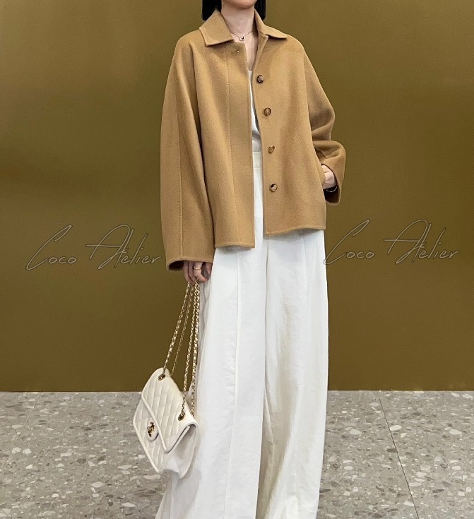 Maxmara 막스마라 미다스 (+2color)