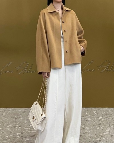 Maxmara 막스마라 미다스 (+2color)