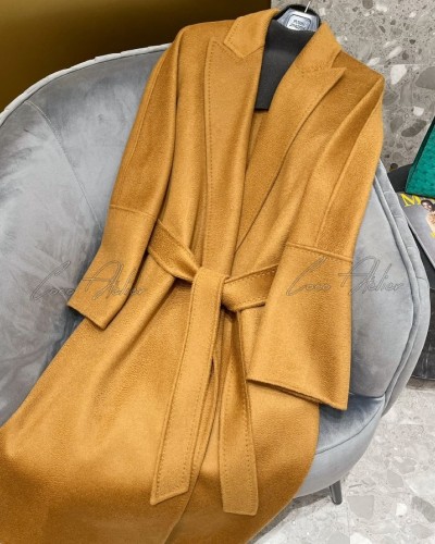 Maxmara 막스마라 폰틸레 (+3color)