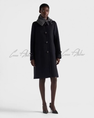 PRADA 프라다 코트