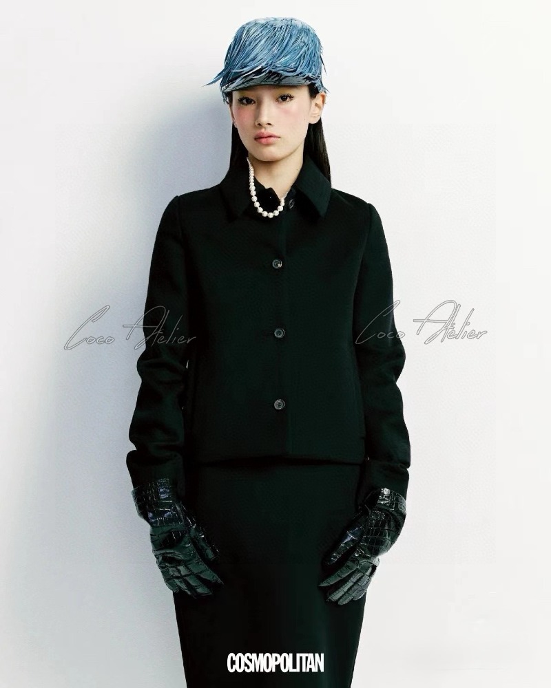 Miumiu 미우미우 자켓 & 스커트