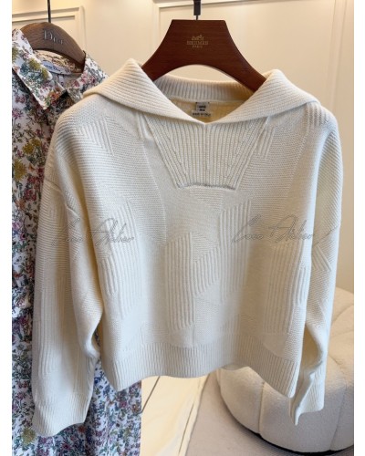 HERMES 에르메스 니트