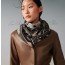 HERMES 에르메스 스카프