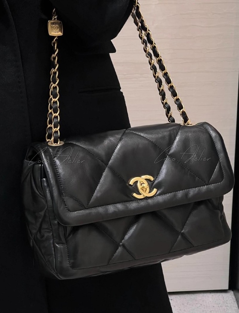 CHANEL 샤넬 25K 체인백