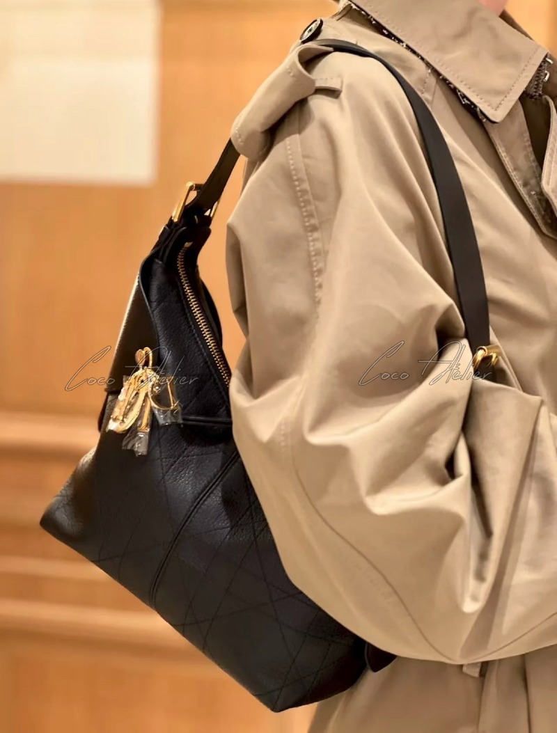 Dior 디올 보야쥬 호보백