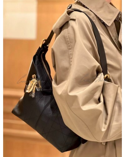 Dior 디올 보야쥬 호보백