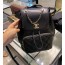 CHANEL 샤넬 CC 백팩