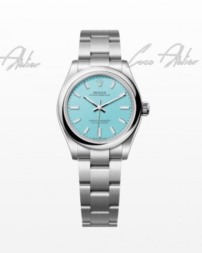 [Rolex] 오이스터 퍼페츄얼 31mm