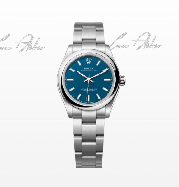 [Rolex] 오이스터 퍼페츄얼 31mm