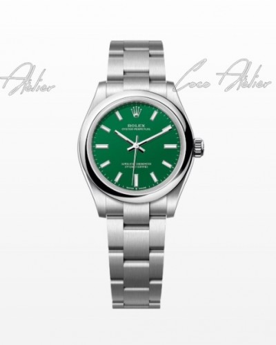 [Rolex] 오이스터 퍼페츄얼 31mm