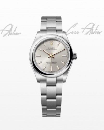 [Rolex] 오이스터 퍼페츄얼 31mm