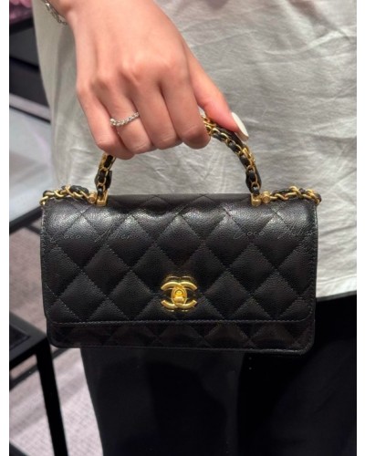 CHANEL 샤넬 25B WOC
