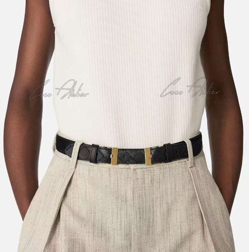 BV 보테가 베네타 벨트