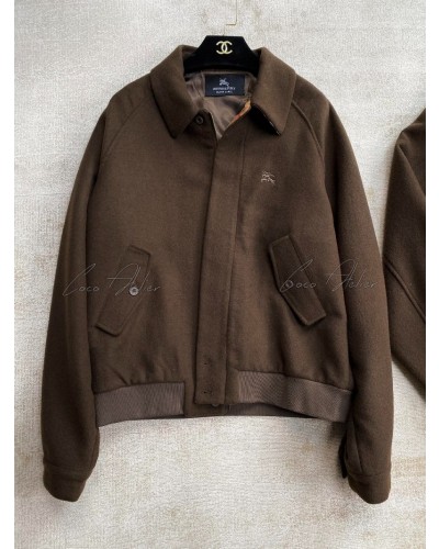 Burberry 버버리 자켓