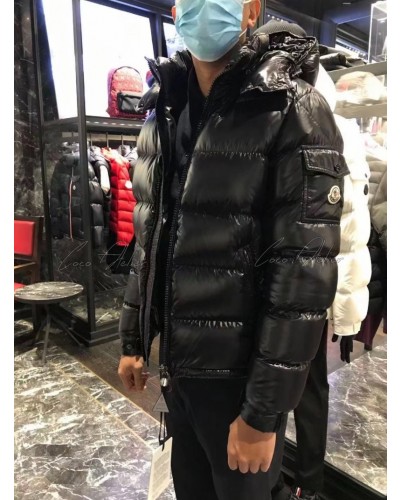 Moncler 몽클레어 마야 다운 패딩