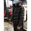 Moncler 몽클레어 마야 다운 패딩