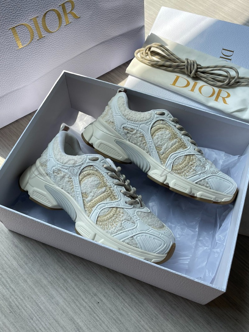 Dior 디올 스니커즈