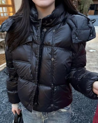 Moncler 몽클레어 다운 패딩 (+2color)