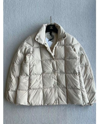Moncler 몽클레어 퀼팅 다운 패딩