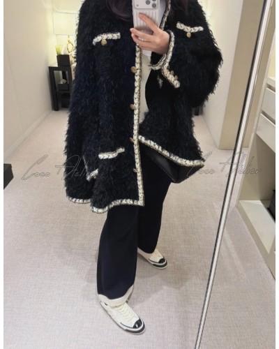 CHANEL 샤넬  스니커즈