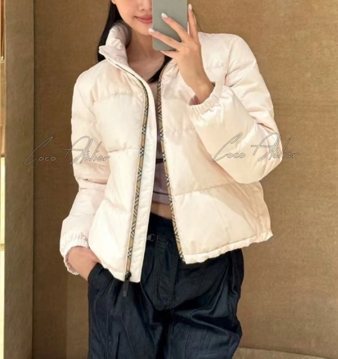 Burberry 버버리 패딩