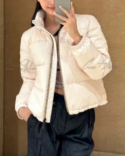 Burberry 버버리 패딩