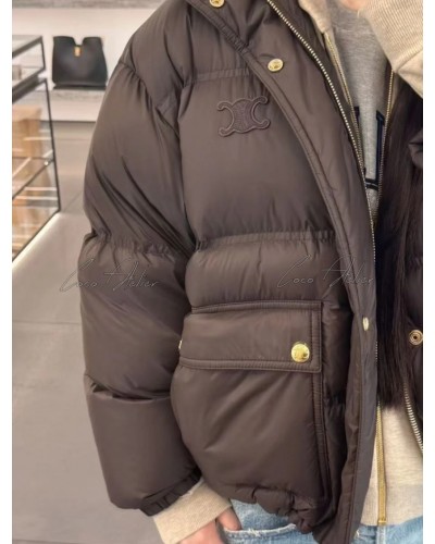 CELINE 셀린느 패딩