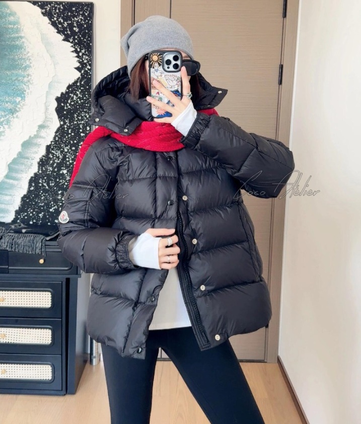 Moncler 몽클레어 마야 패딩