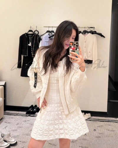 CHANEL 샤넬 자켓