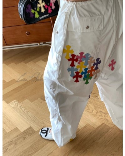 CHANEL 샤넬 깜봉 플랫