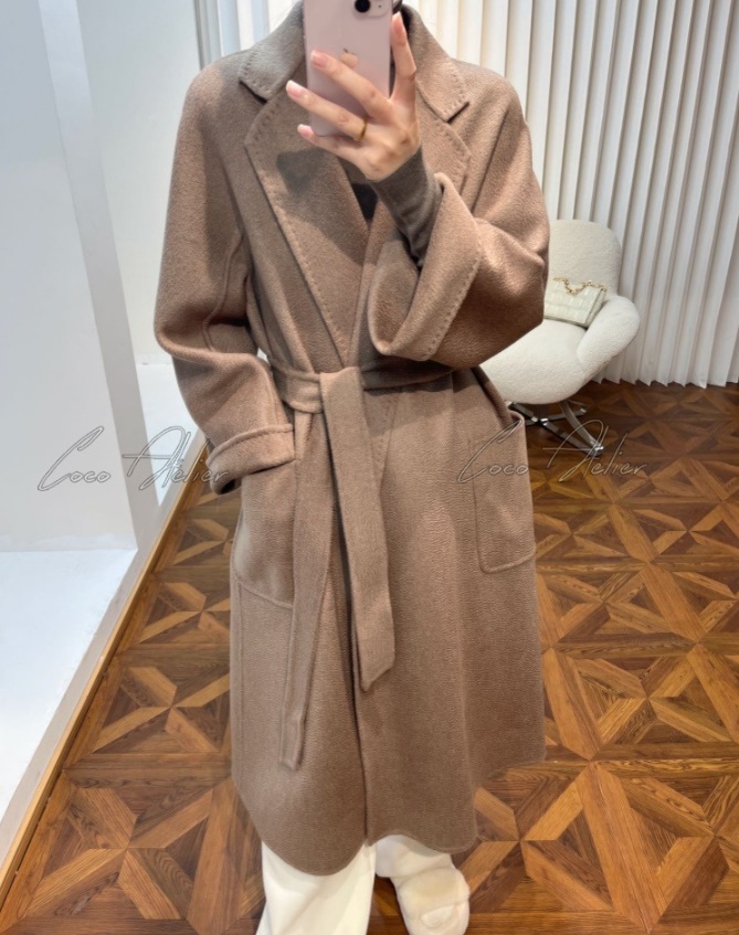 Maxmara 막스마라 루드밀라