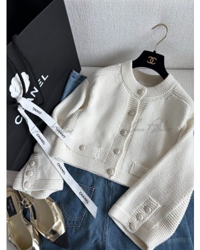 Chanel 샤넬 니트 자켓/베스트/스커트