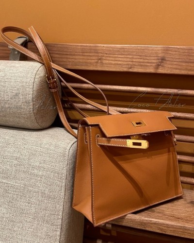 HERMES 에르메스 단스백 (swift)