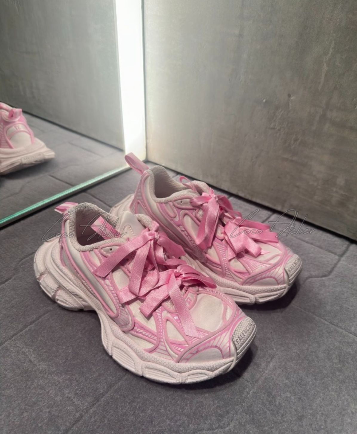 Balenciaga 발렌시아가 스니커즈