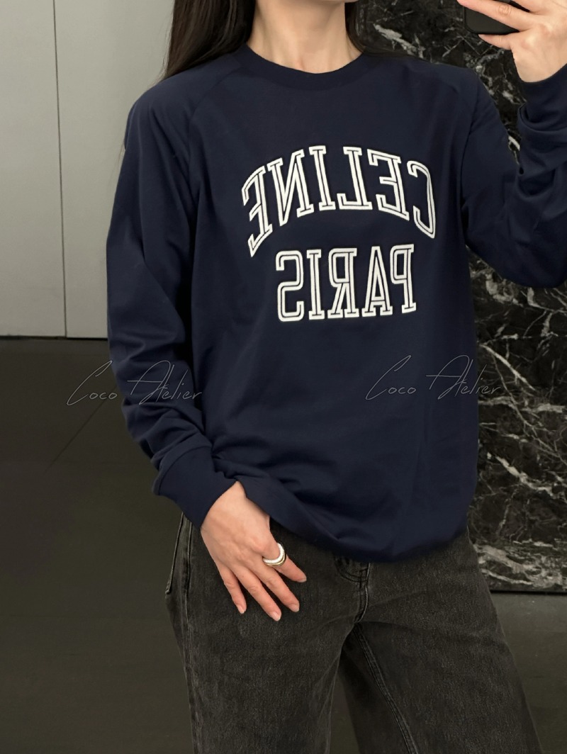 PARIS Cotton T-shirt 