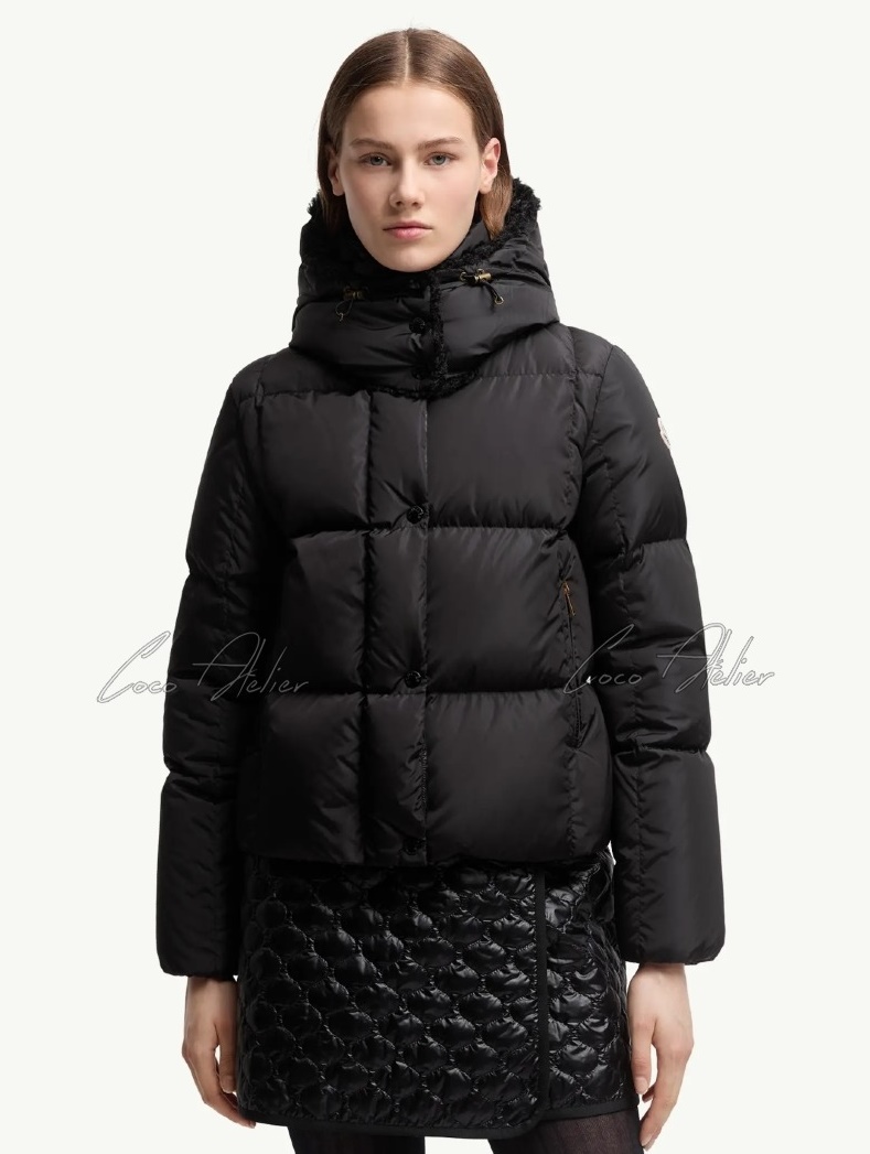 Moncler 몽클레어 카스텔노우 패딩