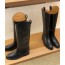 LP 로로피아나 롱 부츠