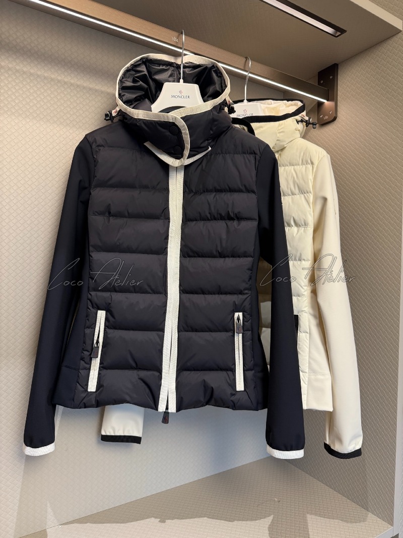 Moncler 몽클레어 스키 패딩