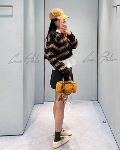 Miumiu 미우미우 니트