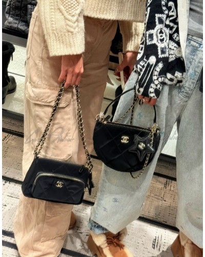 CHANEL 25N 샤넬 코코네쥬백