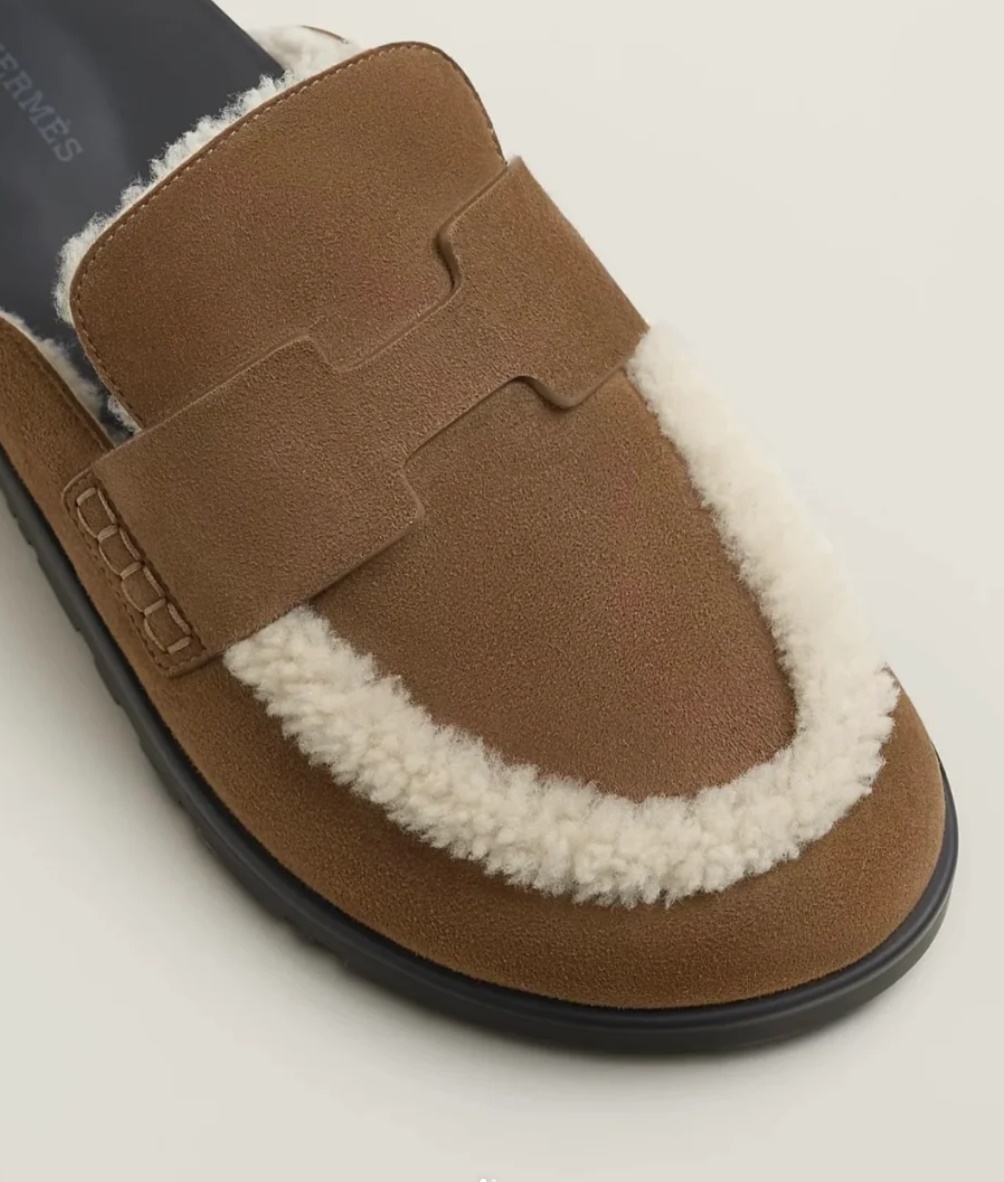 HERMES 에르메스 Go(+Hand made)