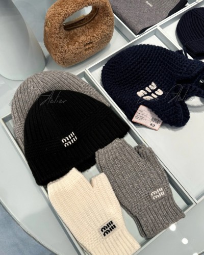 Miumiu 미우미우 워머