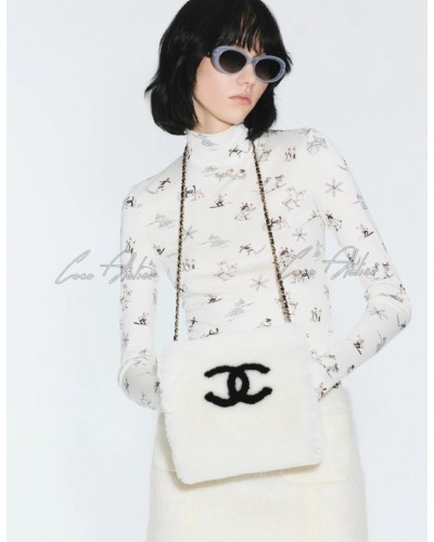 CHANEL 샤넬 코코네쥬 폴라티(+2type)